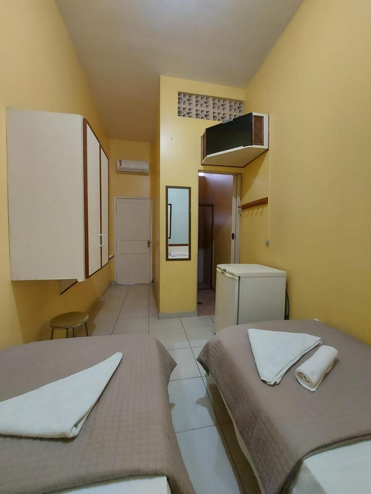 Hotel Mooca São Paulo Eksteriør bilde